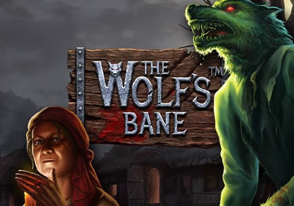 The Wolf’s Bane