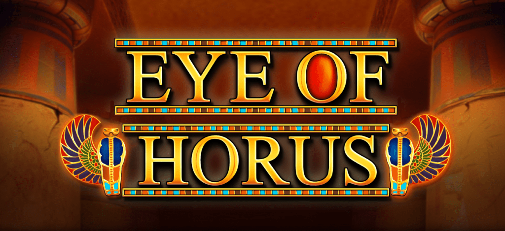 Eye of Horus