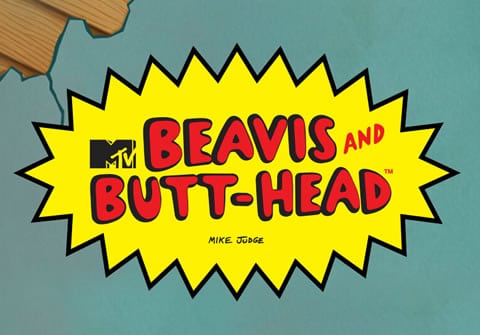 Beavis & Butt-Head