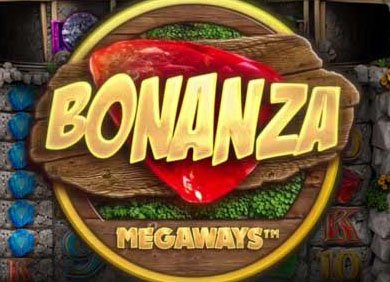 Bonanza Megaways