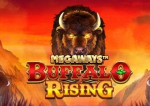 Buffalo Rising MegaWays review