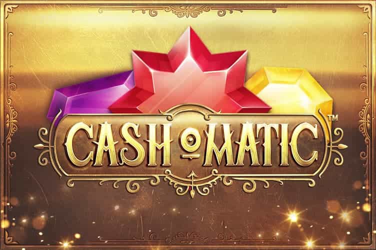 Cash-O-Matic