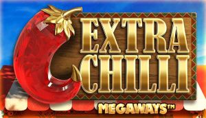Extra Chilli Megaways review