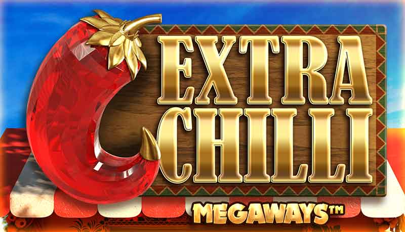 Extra Chilli Megaways