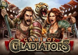 Game of Gladiators review