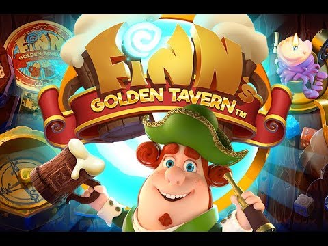 Finn’s Golden Tavern