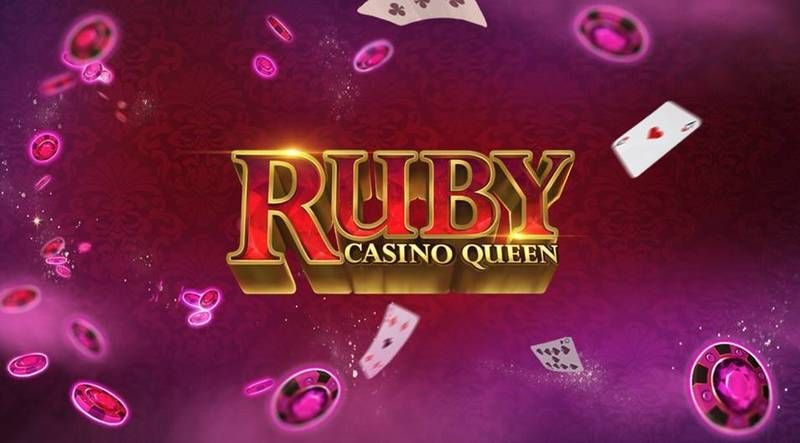 Ruby Casino Queen