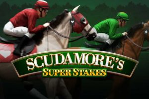 Scudamore’s Super Stakes review