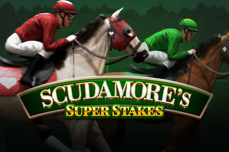 Scudamore’s Super Stakes