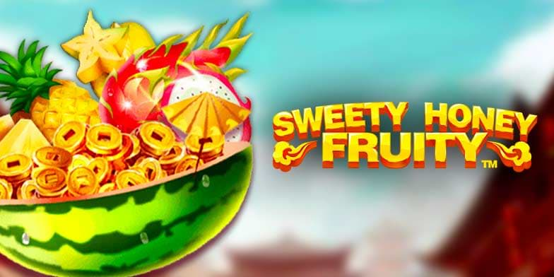 Sweety Honey Fruity