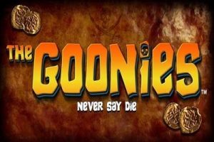The Goonies review