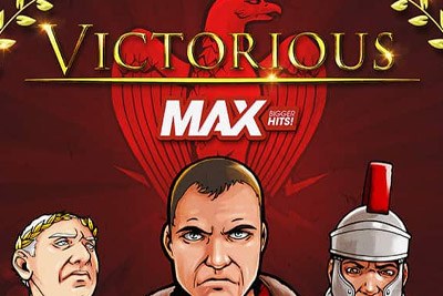 Victorious MAX