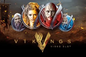 Vikings review