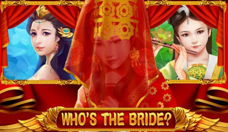 Who’s the Bride