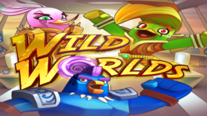 Wild Worlds review