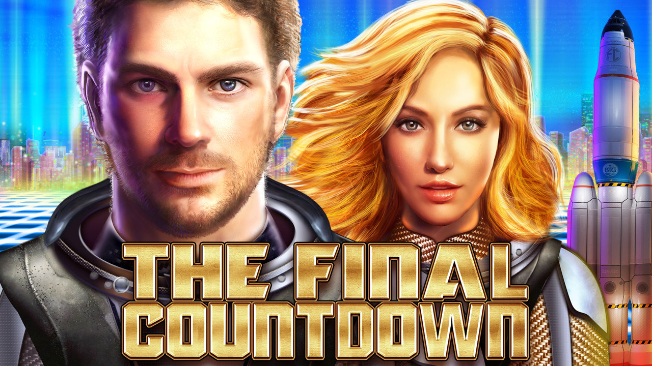 The Final Countdown