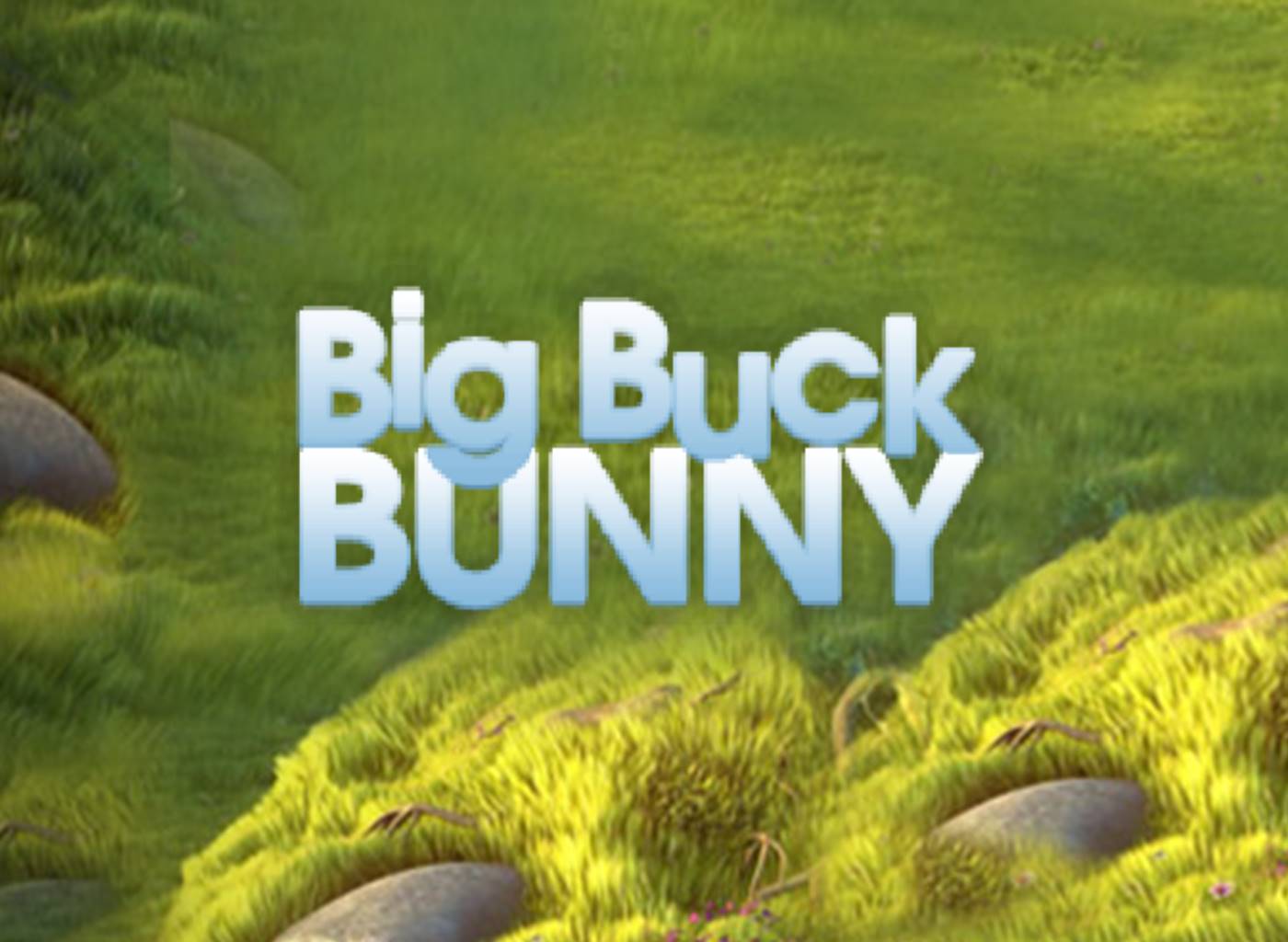 Big Buck Bunny