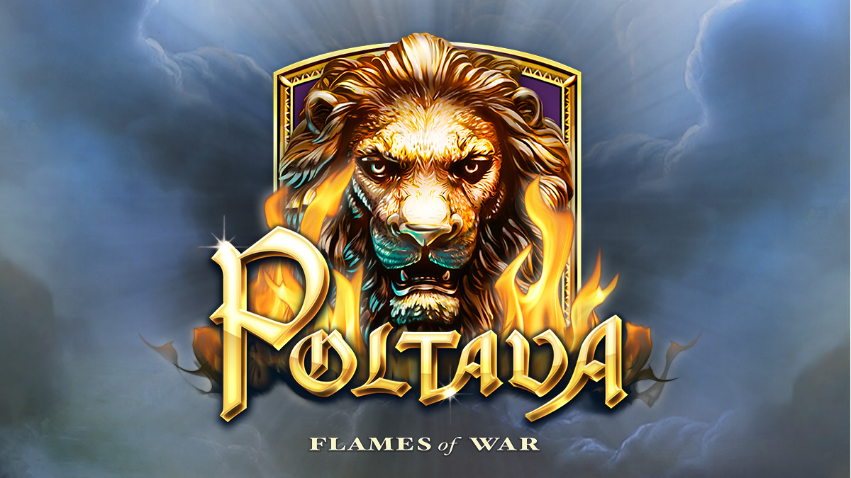 Poltava Flames of War