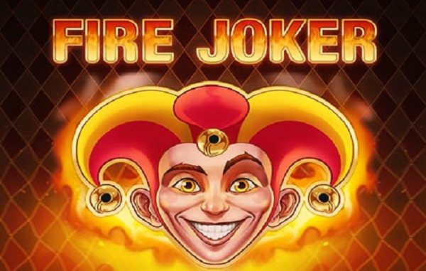 Fire Joker