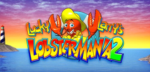 Lucky Larry’s Lobstermania 2