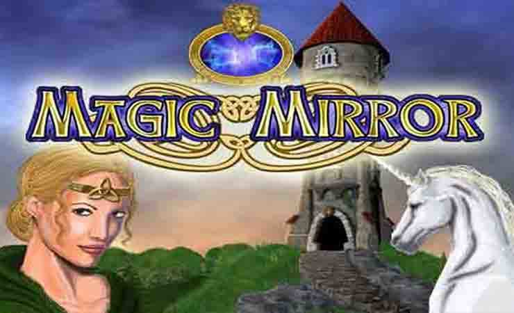 Magic Mirror