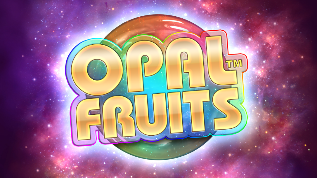 Opal Fruits