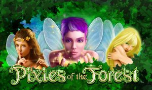 Pixies of the Forest review