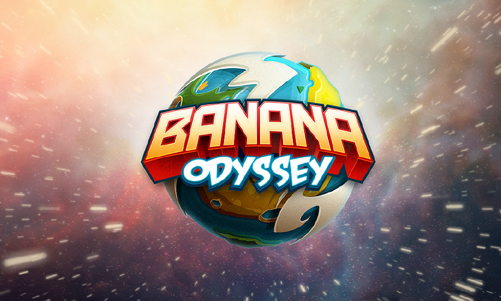 Banana Odyssey