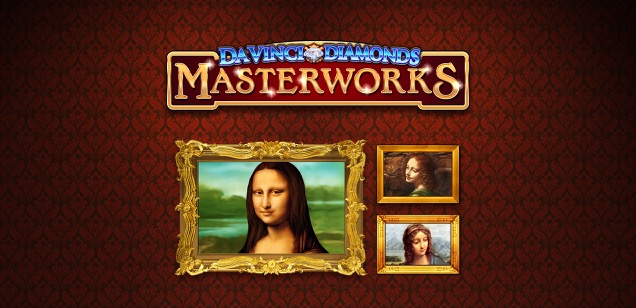 Da Vinci Diamonds Masterworks