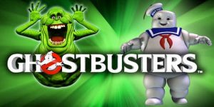 Ghostbusters review