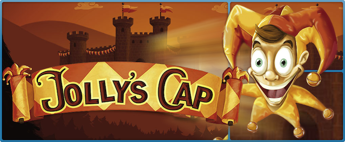 Jolly’s Cap