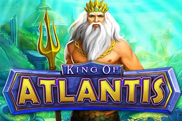 King of Atlantis