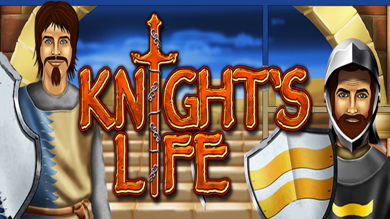 Knights Life