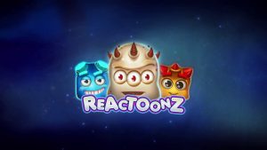 Reactoonz review
