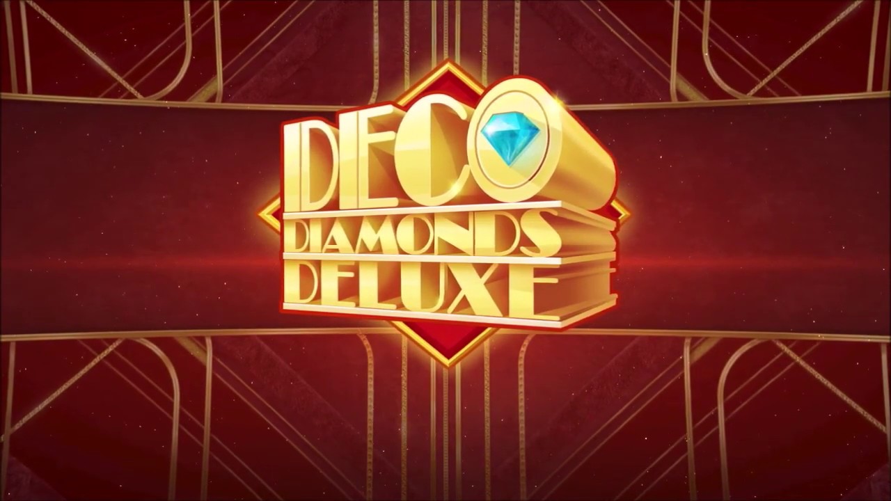 Deco Diamonds Deluxe