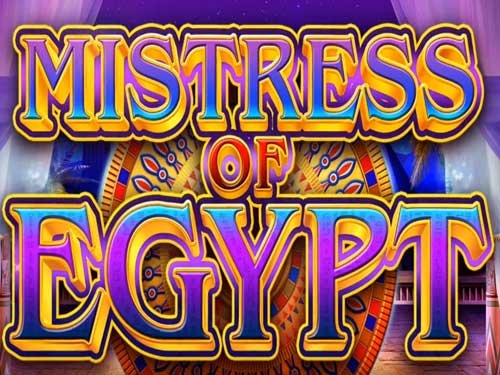 Mistress Of Egypt