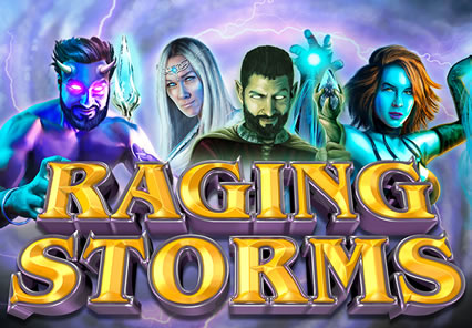 Raging Storms