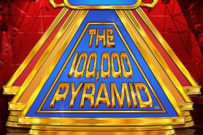 100K Pyramid