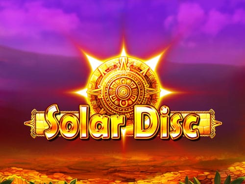 Solar Disc