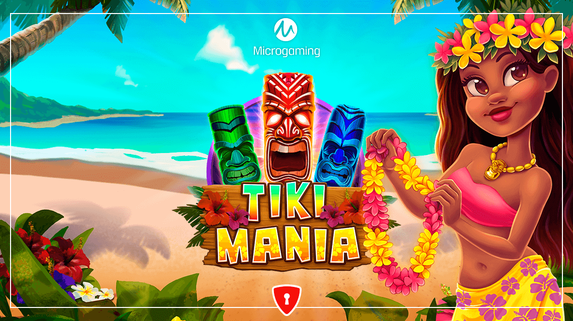 Tiki Mania