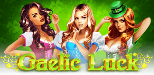 Gaelic Luck review