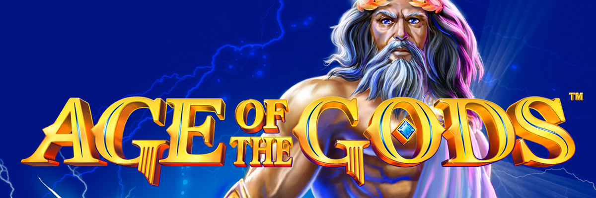 Age of The Gods