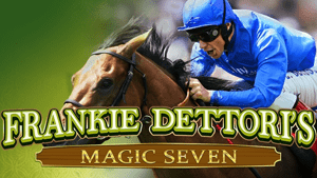 Frankie Dettori’s: Magic Seven