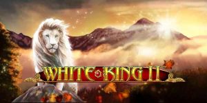 White King II review